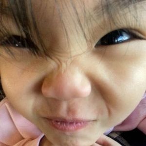 Meet your Posher, Mathew